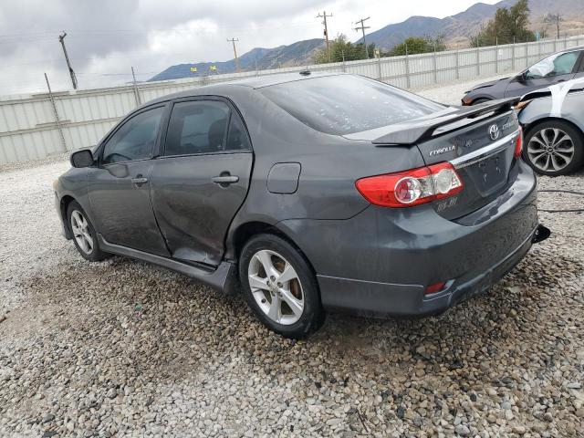 Photo 2 from auction – 2011 TOYOTA COROLLA BA with VIN 2T1BU4EE5BC701814