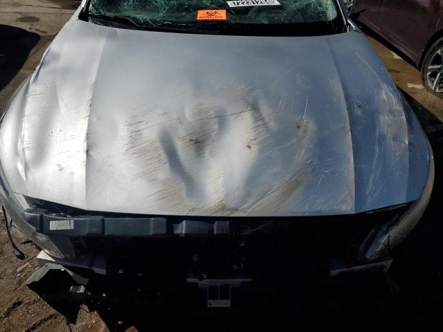 Photo 11 from auction – 2022 NISSAN ALTIMA SV with VIN 1N4BL4DV8NN306845