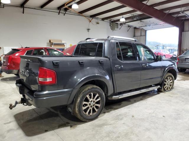 Photo 3 from auction – 2007 FORD EXPLORER S with VIN 1FMEU53K37UB02069
