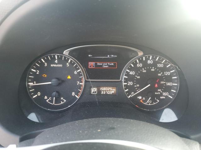 Photo 9 from auction – 2015 NISSAN ALTIMA 2.5 with VIN 1N4AL3AP6FC468143