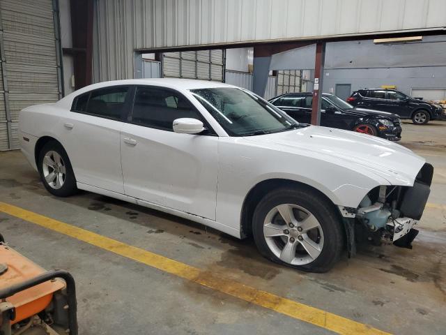 Photo 4 from auction – 2013 DODGE CHARGER SX with VIN 2C3CDXHG9DH653993