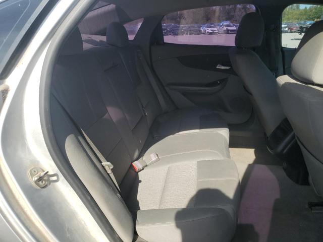 Photo 10 from auction – 2014 CHEVROLET IMPALA LS with VIN 1G11Y5SL8EU134457