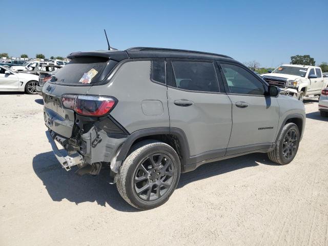 Photo 3 from auction – 2023 JEEP COMPASS LA with VIN 3C4NJDBN6PT519182