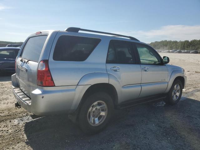 Photo 3 from auction – 2006 TOYOTA 4RUNNER SR with VIN JTEBU14R768056504