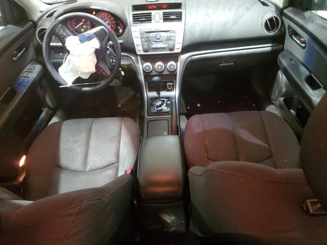 Снимка 8 от търг – 2012 MAZDA 6 I с VIN 1YVHZ8BH4C5M42162