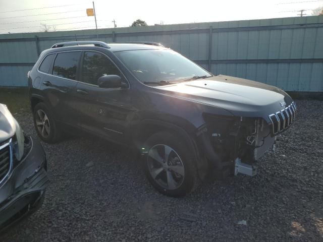 Photo 4 from auction – 2021 JEEP CHEROKEE L with VIN 1C4PJMDX6MD194431