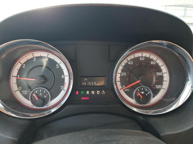 Photo 9 from auction – 2012 DODGE GRAND CARA with VIN 2C4RDGBG7CR387557
