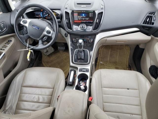 Photo 8 from auction – 2014 FORD C-MAX PREM with VIN 1FADP5CU9EL518922