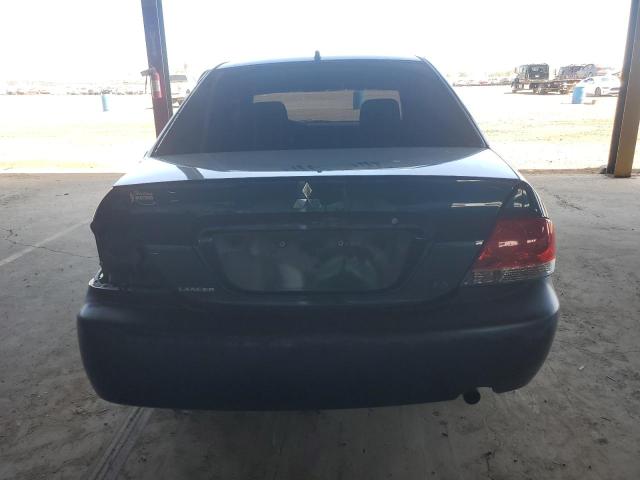 Photo 6 from auction – 2004 MITSUBISHI LANCER LS with VIN JA3AJ36E34U021640