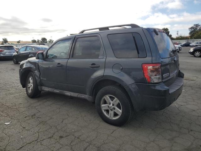 Photo 2 from auction – 2009 FORD ESCAPE HYB with VIN 1FMCU49389KA60160