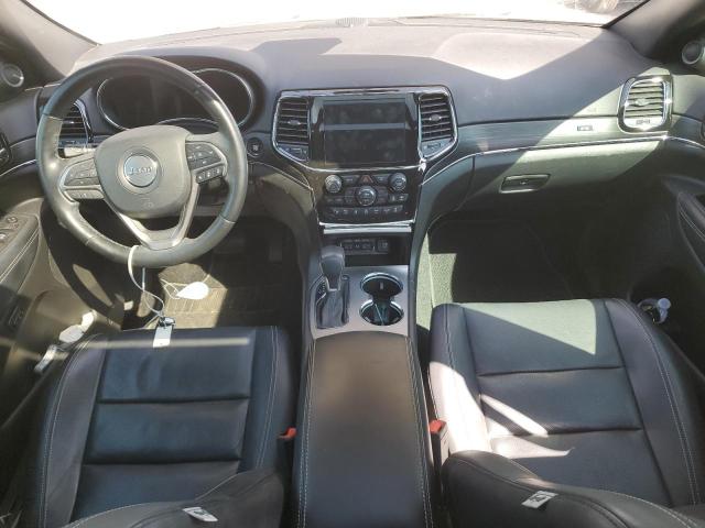 Photo 8 from auction – 2021 JEEP GRAND CHER with VIN 1C4RJEBG3MC624200