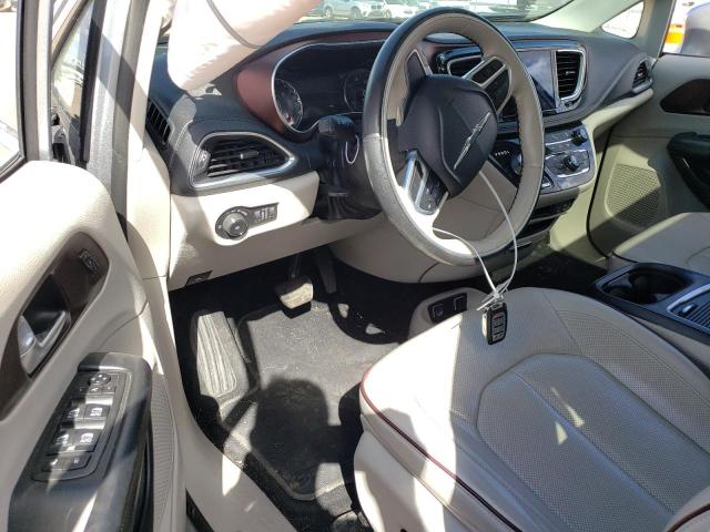 Photo 8 from auction – 2020 CHRYSLER PACIFICA L with VIN 2C4RC1GGXLR269429