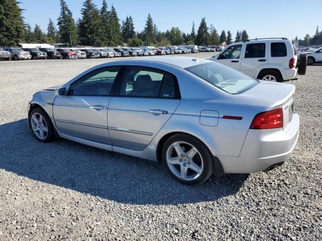 Photo 2 from auction – 2005 ACURA TL with VIN 19UUA66205A006457