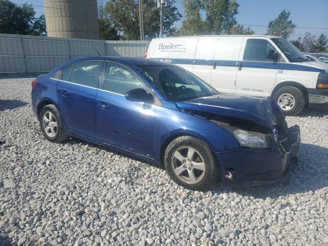 Photo 4 from auction – 2012 CHEVROLET CRUZE LT with VIN 1G1PF5SC6C7300566
