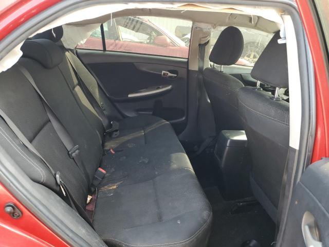 Photo 10 from auction – 2012 TOYOTA COROLLA BA with VIN 2T1BU4EEXCC856778