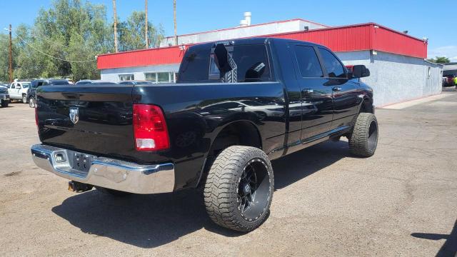 Photo 4 from auction – 2016 RAM 2500 SLT with VIN 3C6UR5ML5GG269424