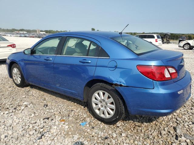 Foto 2 de la subasta – 2007 CHRYSLER SEBRING con VIN 1C3LC46K57N589021