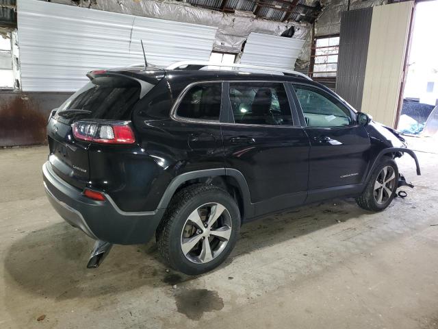 Photo 3 from auction – 2020 JEEP CHEROKEE L with VIN 1C4PJMDXXLD565962
