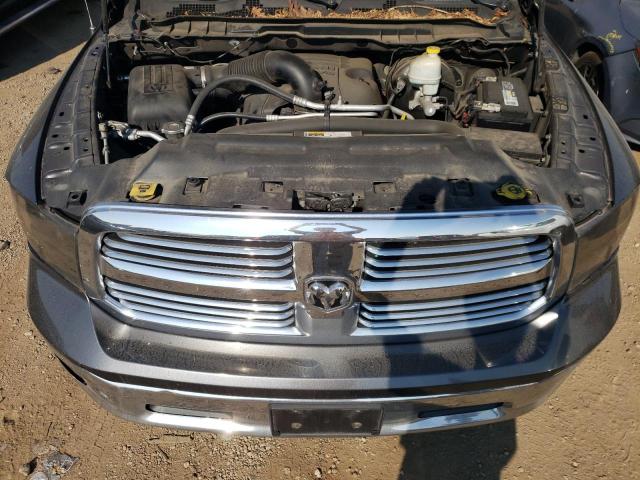 Photo 11 from auction – 2015 RAM 1500 SLT with VIN 1C6RR6GT7FS589519