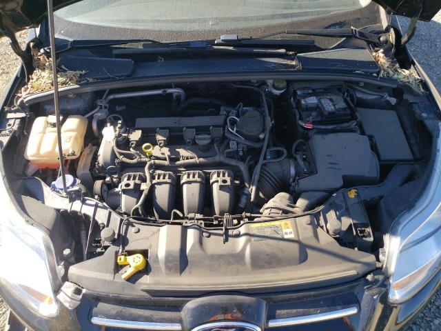 Photo 11 from auction – 2012 FORD FOCUS SE with VIN 1FAHP3F22CL392545