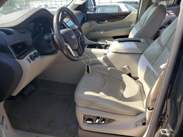 Photo 7 from auction – 2017 CADILLAC ESCALADE E with VIN 1GYS4HKJXHR194085