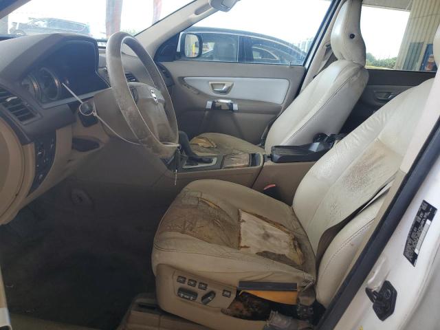 Photo 7 from auction – 2011 VOLVO XC90 3.2 with VIN YV4952CY5B1603512