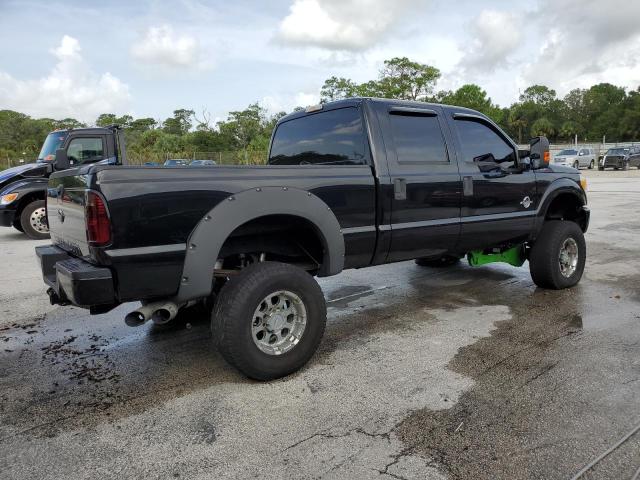 Photo 3 from auction – 2014 FORD F250 SUPER with VIN 1FT7W2BT7EEA41235