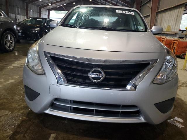 Photo 5 from auction – 2019 NISSAN VERSA S with VIN 3N1CN7AP0KL845801