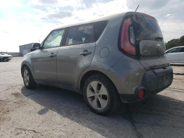 Photo 2 from auction – 2016 KIA SOUL with VIN KNDJN2A23G7393981