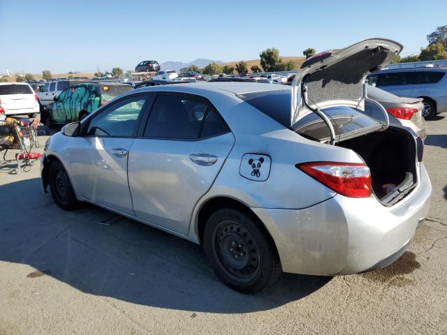 Photo 2 from auction – 2015 TOYOTA COROLLA L with VIN 5YFBURHE2FP361469
