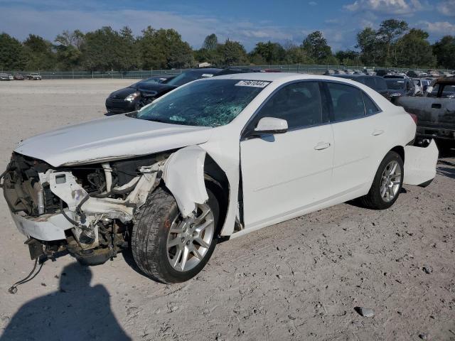 CHEVROLET MALIBU 1LT 2013 with VIN 1G11C5SA5DF233284 - Photo from auction