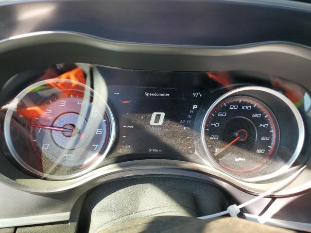 Photo 9 from auction – 2019 DODGE CHARGER SC with VIN 2C3CDXGJ5KH742552