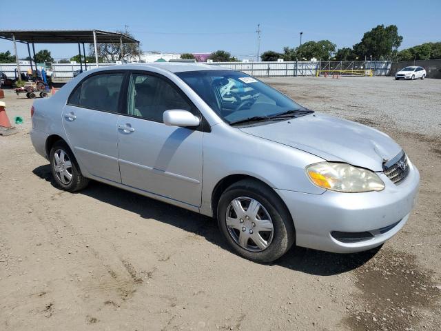 Photo 4 from auction – 2006 TOYOTA COROLLA CE with VIN 1NXBR30E86Z680383