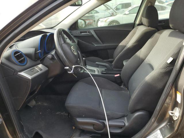Photo 7 from auction – 2011 MAZDA 3 I with VIN JM1BL1VF2B1384847