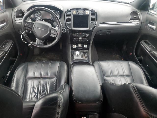 Photo 8 from auction – 2017 CHRYSLER 300 S with VIN 2C3CCAGG9HH587016