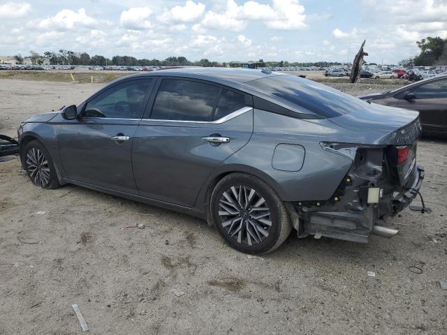 Photo 2 from auction – 2023 NISSAN ALTIMA SV with VIN 1N4BL4DV2PN400545