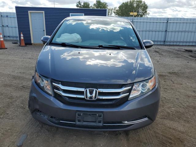 Photo 5 from auction – 2015 HONDA ODYSSEY EX with VIN 5FNRL5H4XFB110874
