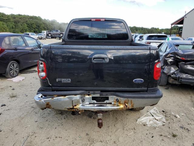 Photo 6 from auction – 2002 FORD F150 SUPER with VIN 1FTRW08L22KD40195