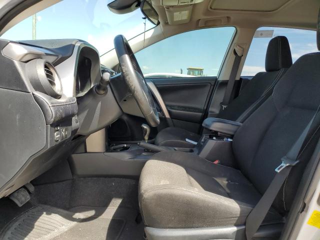 Photo 7 from auction – 2018 TOYOTA RAV4 ADVEN with VIN JTMWFREV2JJ740047