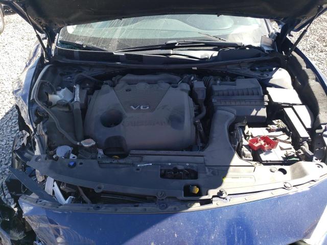 Photo 11 from auction – 2016 NISSAN MAXIMA 3.5 with VIN 1N4AA6AP8GC421740