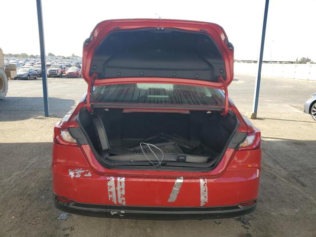 Photo 6 from auction – 2025 TOYOTA CAMRY XSE with VIN 4T1DAACK1SU005376