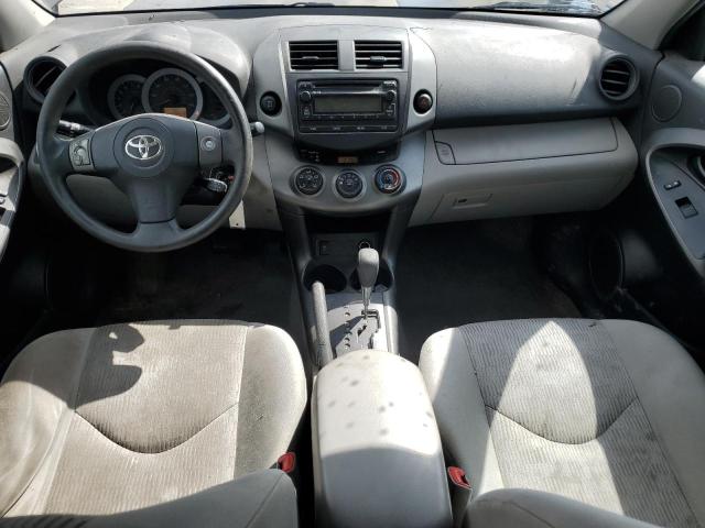 Photo 8 from auction – 2012 TOYOTA RAV4 with VIN 2T3BF4DV9CW211315