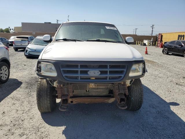 Photo 5 from auction – 2000 FORD F150 with VIN 1FTRX18LXYKA44854