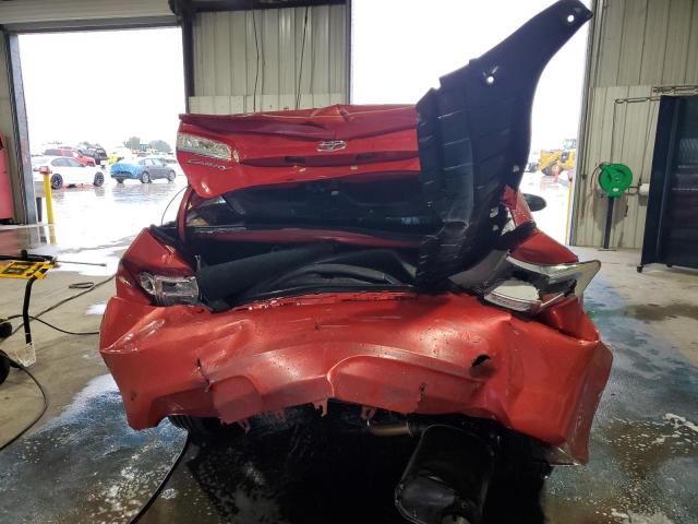 صورة رقم 6 من المزاد - 2012 TOYOTA CAMRY BASE مع VIN 4T1BF1FK8CU559746