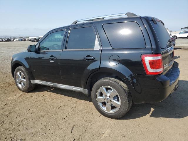 Photo 2 from auction – 2010 FORD ESCAPE LIM with VIN 1FMCU0EG5AKB53188