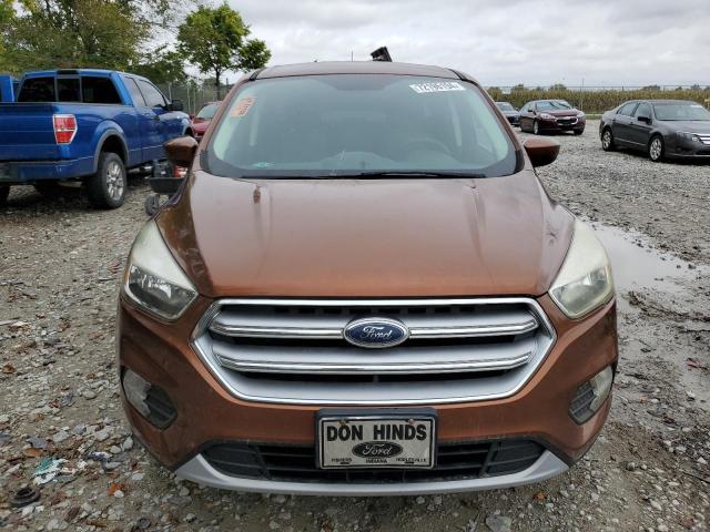 Photo 5 from auction – 2017 FORD ESCAPE SE with VIN 1FMCU0GDXHUC86742