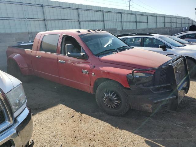 Photo 4 from auction – 2007 DODGE RAM 3500 with VIN 3D7ML49A97G836512