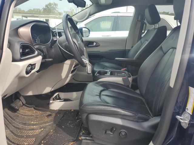 Photo 7 from auction – 2018 CHRYSLER PACIFICA T with VIN 2C4RC1BG1JR280498