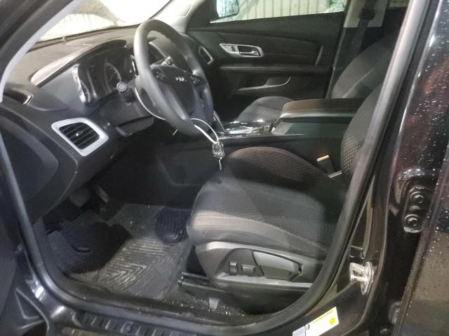 Photo 7 from auction – 2014 GMC TERRAIN SL with VIN 2GKALMEKXE6372168