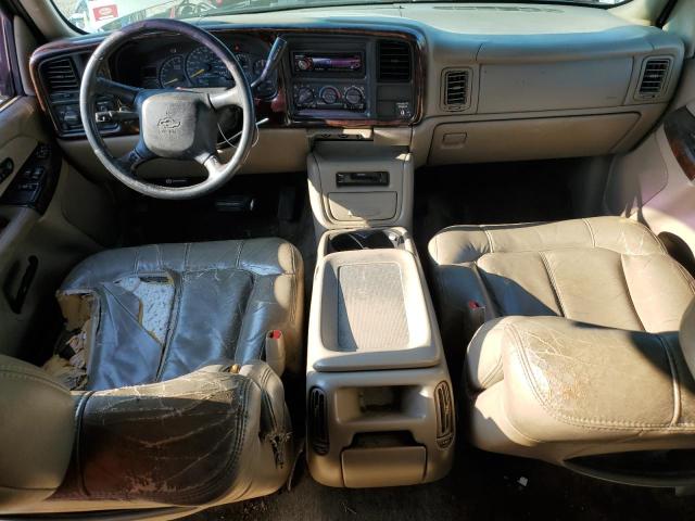 Photo 8 from auction – 2001 CHEVROLET SILVERADO with VIN 1GCEC19T81Z164304
